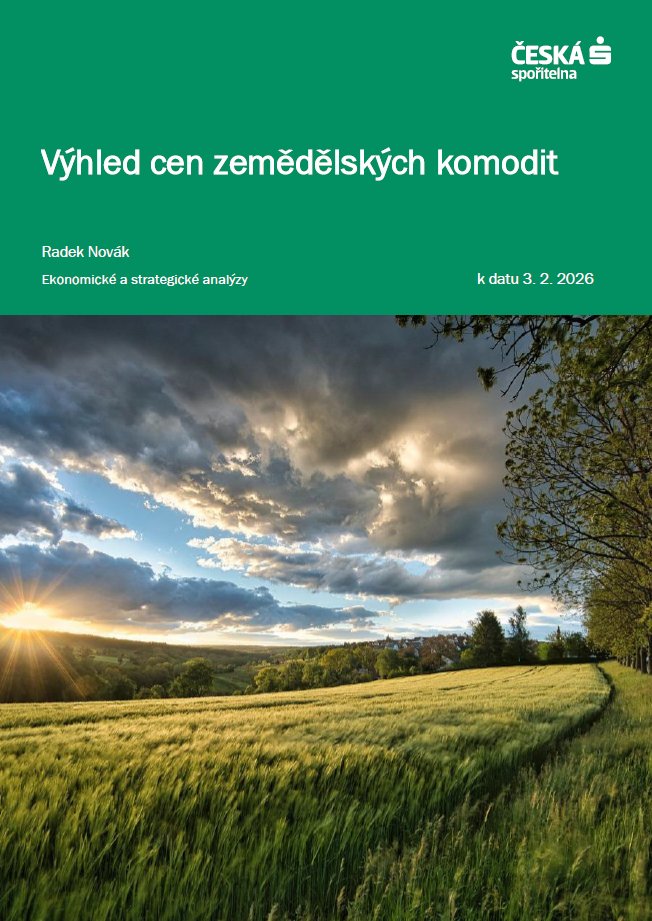 Jak se z hlediska dlouhodobých trendů budou pravděpodobně vyvíjet ceny mléka🥛, hovězího🥩, pšenice🥖, řepky🌾 nebo kukuřice🌽? Na to se snaží odpovědět naše analýza o zemědělských komoditách v ČR a EU.
Teaser: Dramatická je nyní situace hlavně u mléka👇
bit.ly/3M5J7VP