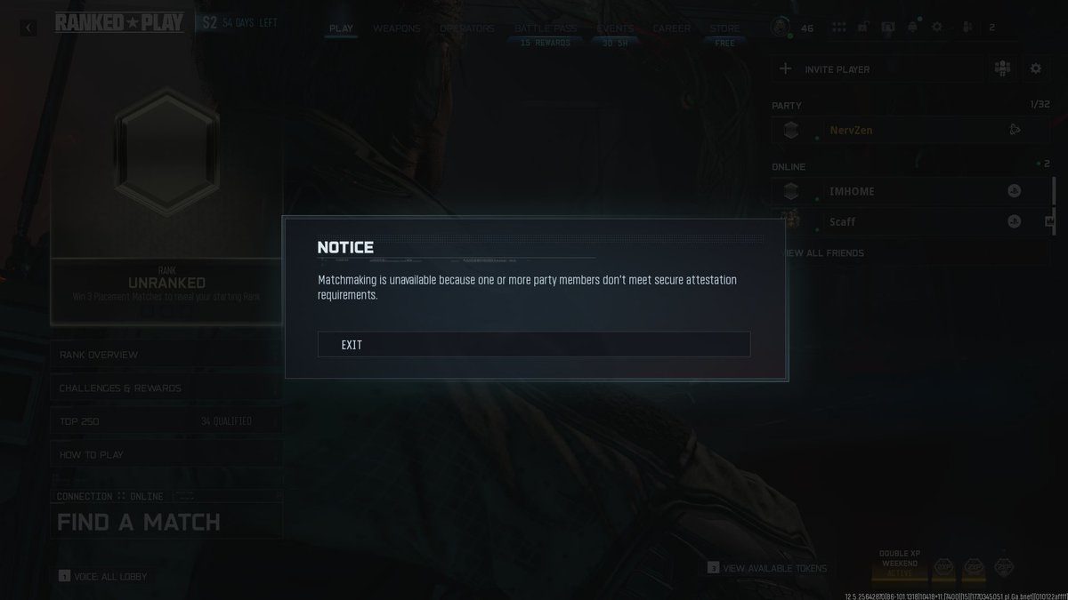 RioMR™🌐🐑🏴󠁧󠁢󠁷󠁬󠁳󠁿 🇪🇸 tweet media