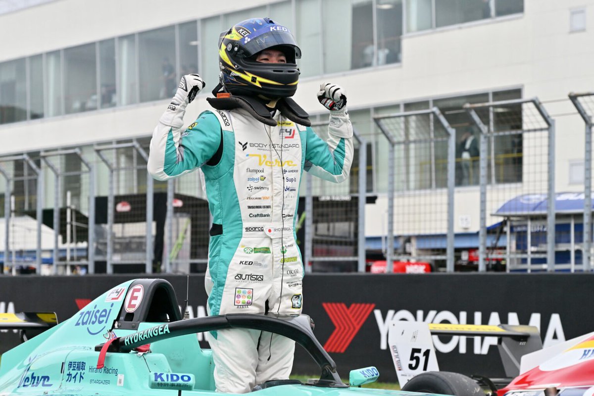 Feeder Series tweet media