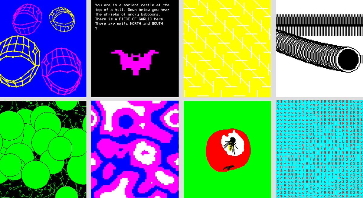 Genetic Moo tweet media