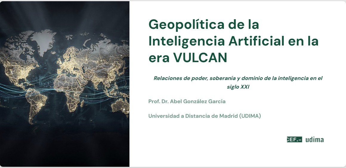 AbelGlezG's tweet photo. Para #jornada #udima #tablerogeopolíticomundial de esta tarde, podéis seguir mi conferencia a través de la presentación https://t.co/NZnopYoRwR https://t.co/jLGsDCIZa8