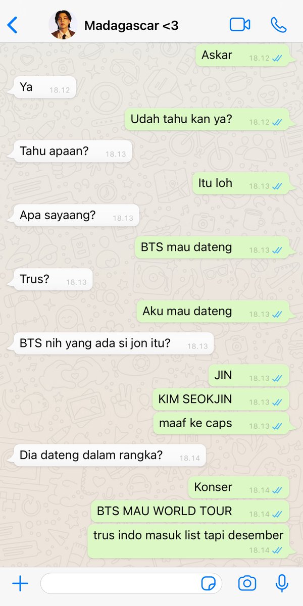 argenedgm's tweet photo. Yoongi few tweets au.
—Konser BTS. 

Ⓒ𝚊𝚛𝚐𝚎𝚗𝚎𝚍𝚐𝚖. https://t.co/6y6rgwYZVT