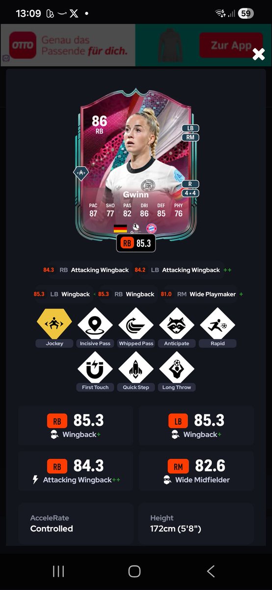 realeb10emol's tweet photo. @FutPoliceLeaks The queen? https://t.co/9HwEIfyVOA