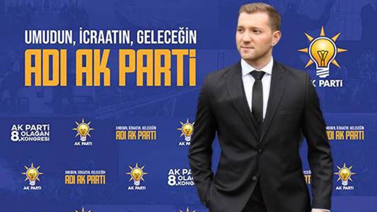 Telefonunda çıkan müstehcen çocuk görüntüleri nedeniyle tutuklanmıştı: Kızılay Hendek Şube Başkanı ve eski AKP Hendek Belediye Meclis Üyesi hakkında Kızılay'dan açıklama
birgun.net/haber/telefonu…