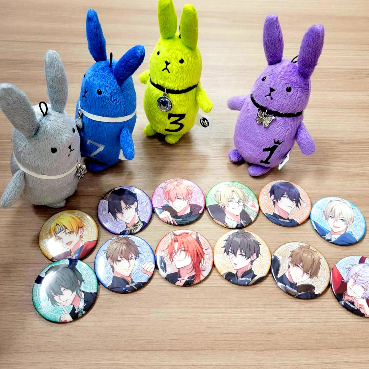 カラオケの鉄人コラボ公式 (@animegame_kt) / Posts / X