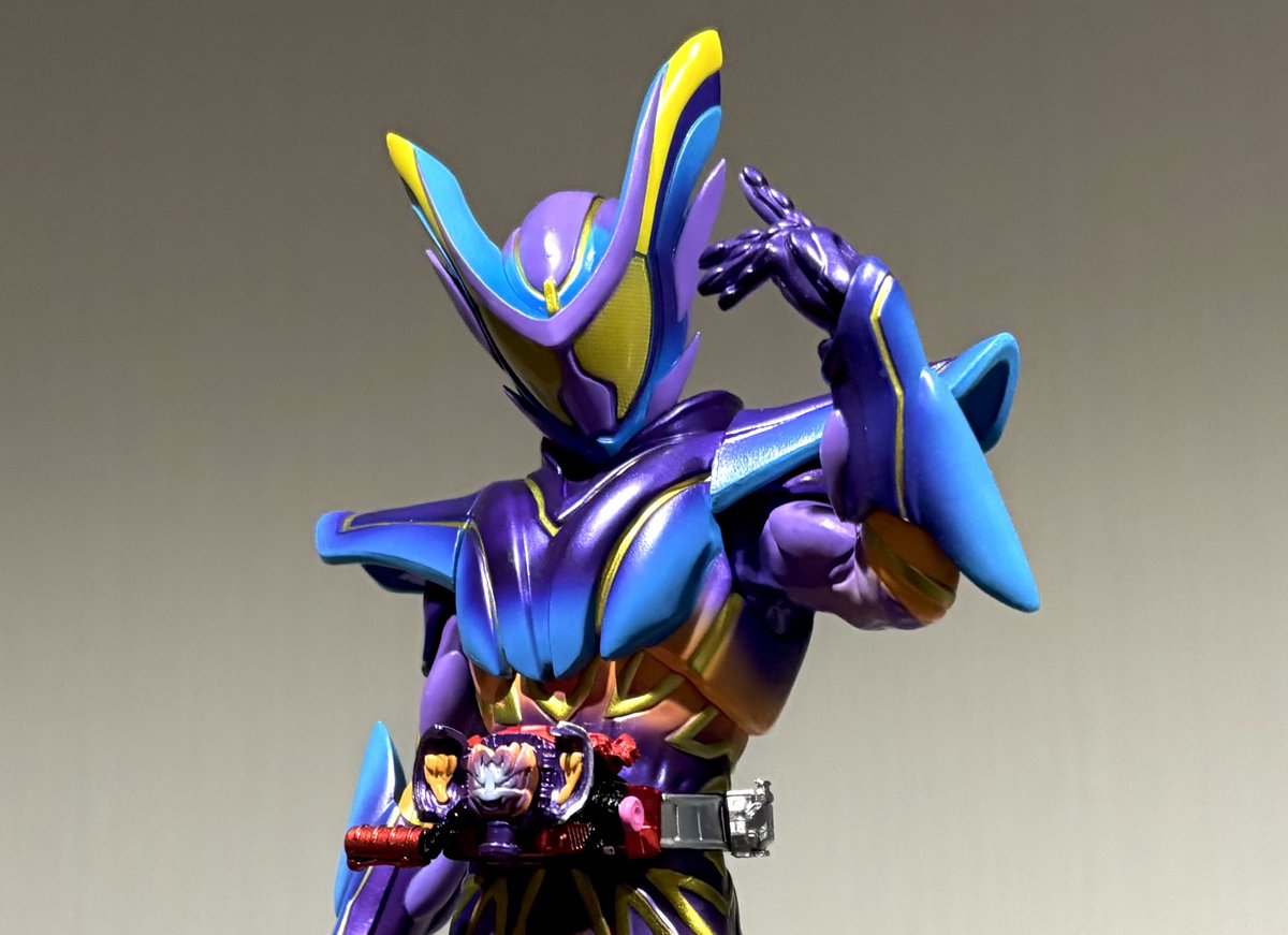 一番くじラストワンのマスターモード やっぱ良すぎるなぁ 現状のガヴ系