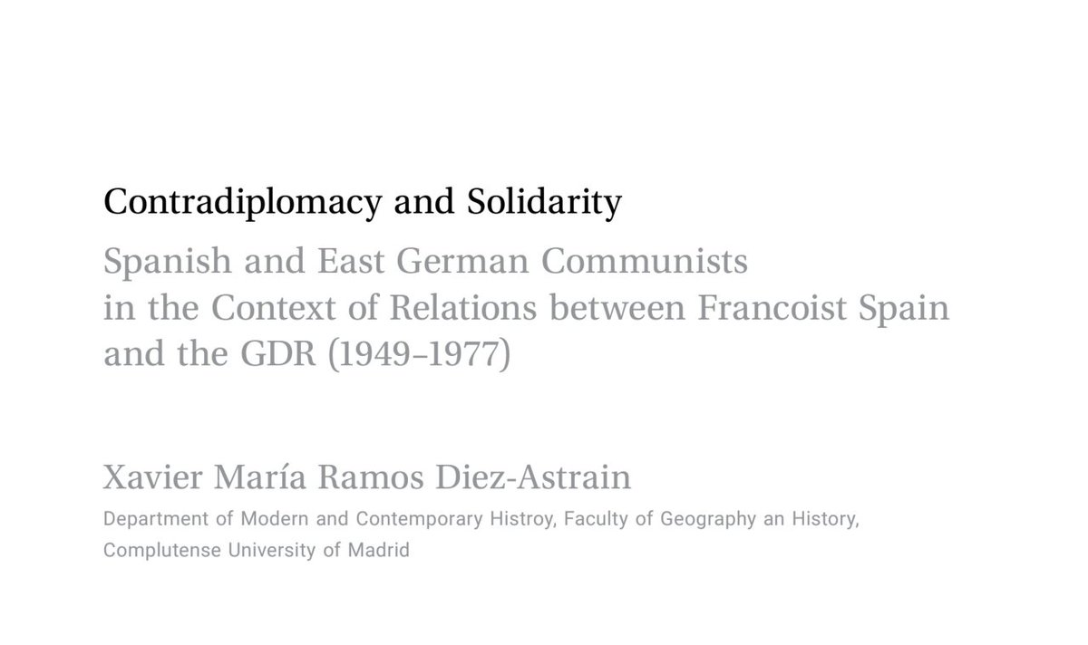 Xavier Ramos Diez-Astrain tweet media