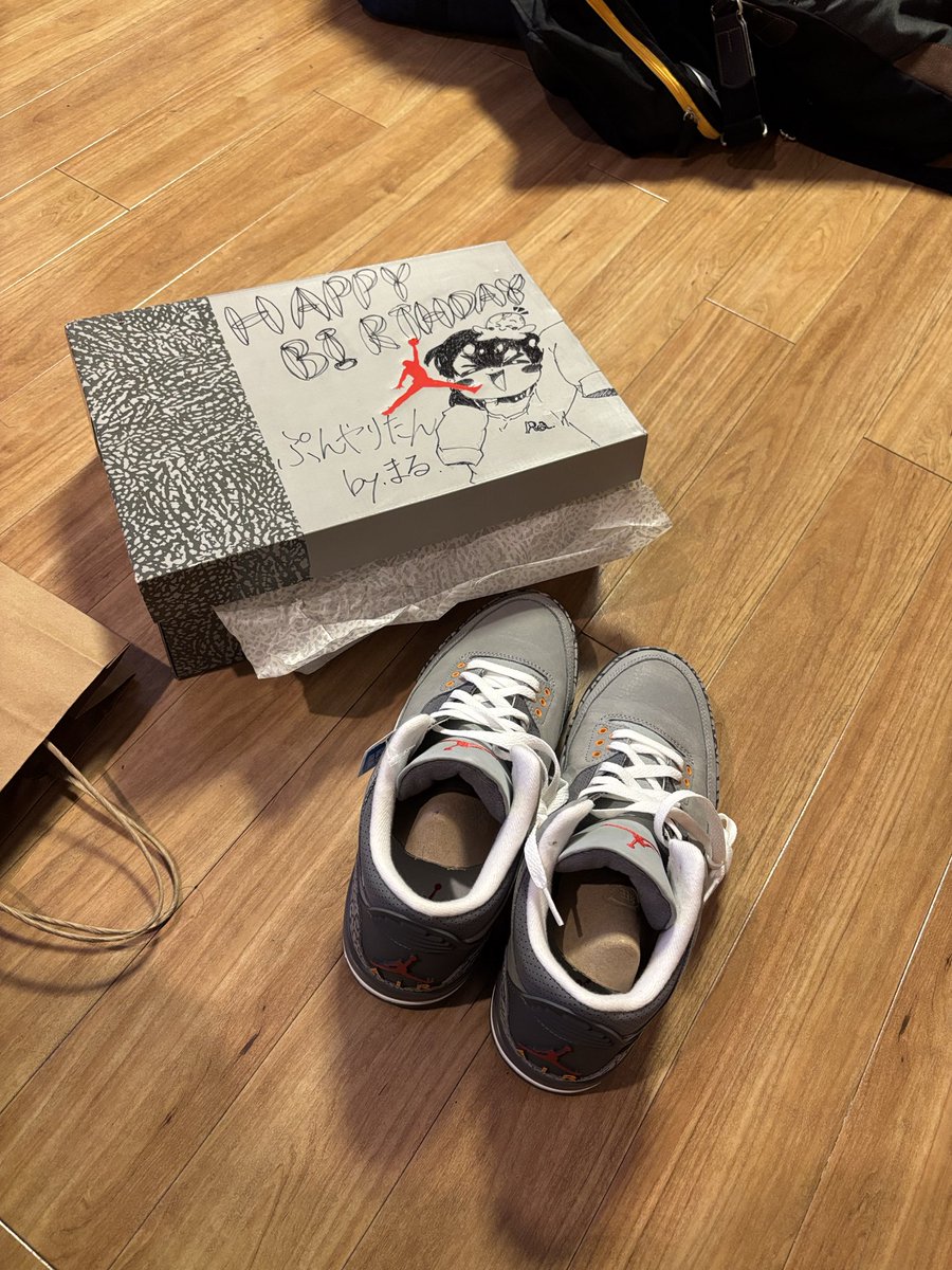 ぷんやりたん (@punyaritan) / Posts / X