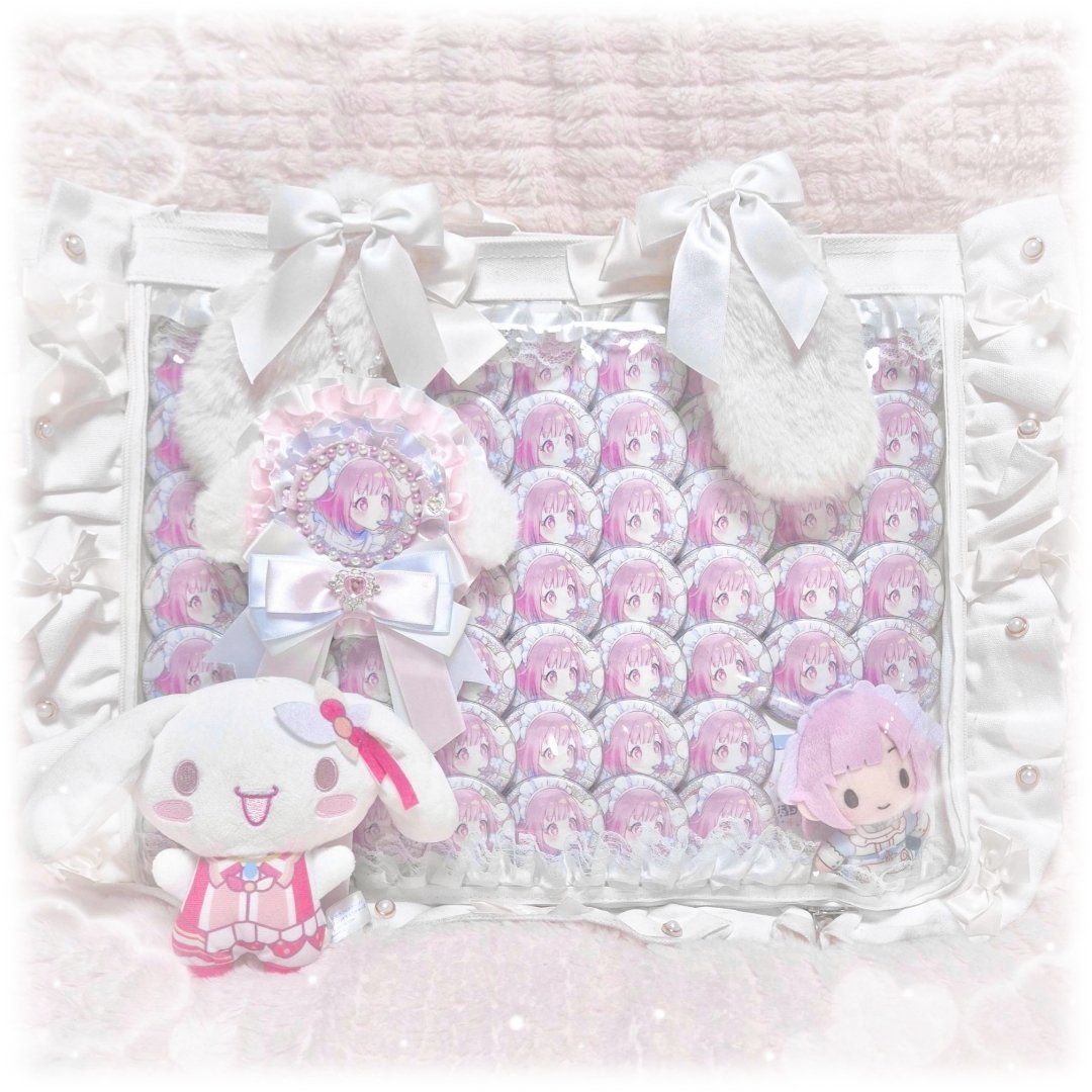 🩷𓂃(っ*´꒳` )´꒳`*⊂)𓂃🩵