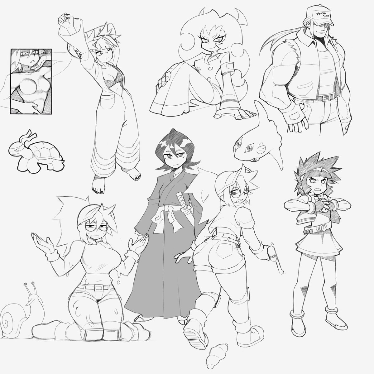 Werfmight tweet media