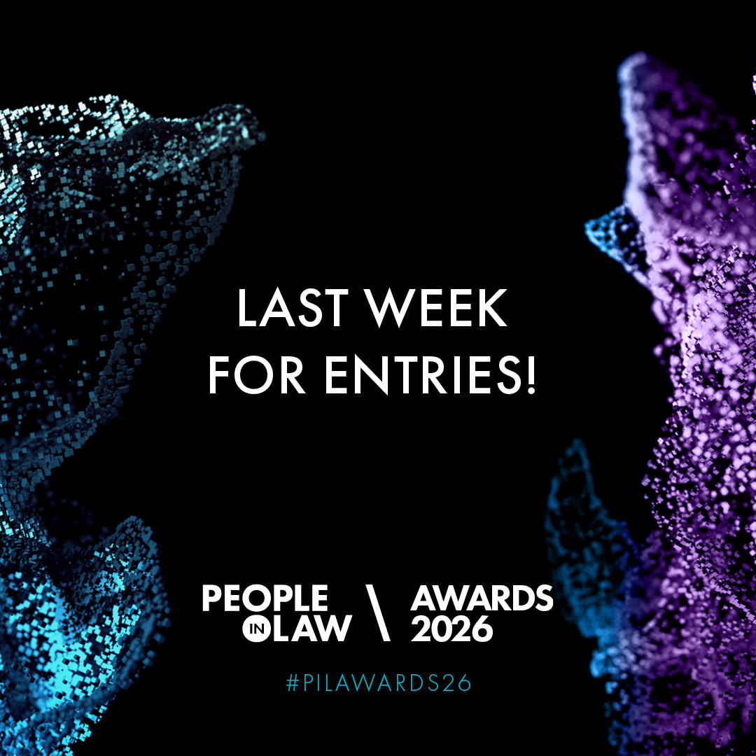 People in Law Awards 2026 tweet media