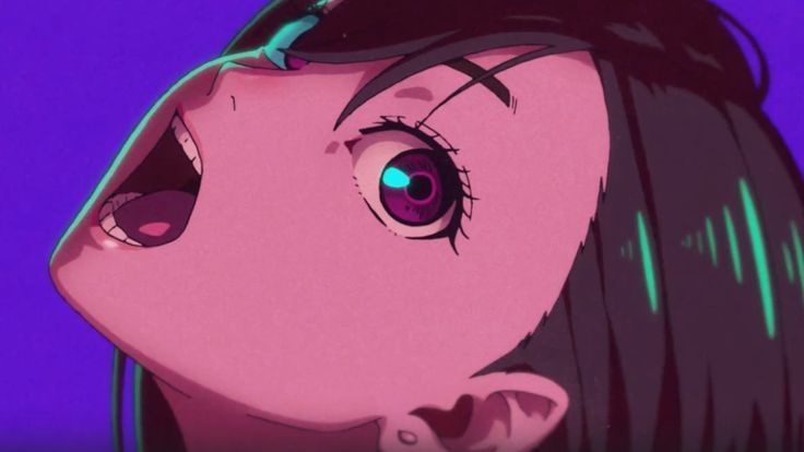 Anime Aesthetics tweet media