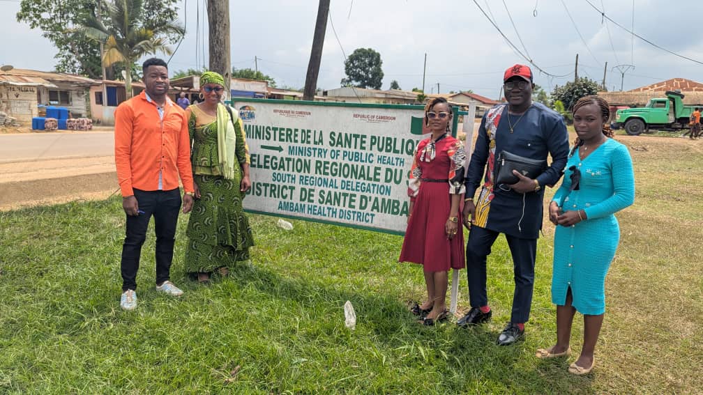 ONG Affirmative Action tweet media