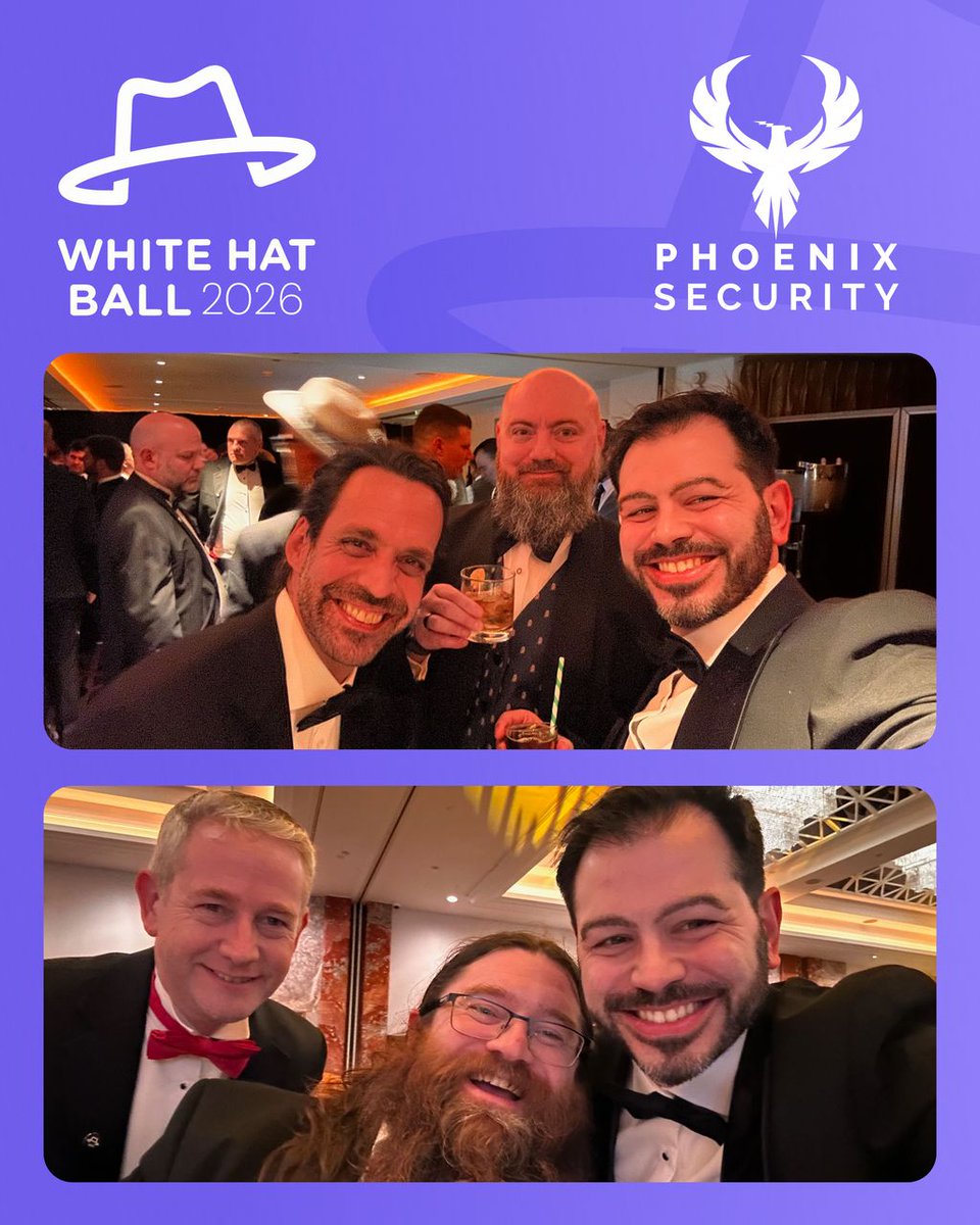 Phoenix Security - Appsec Phoenix - Cloud Security tweet media