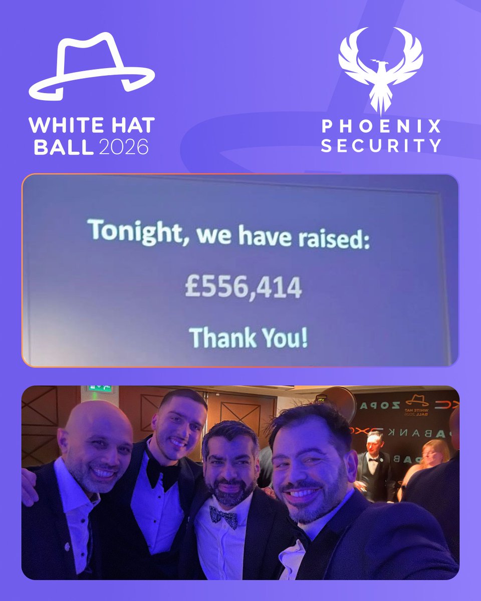 Phoenix Security - Appsec Phoenix - Cloud Security tweet media