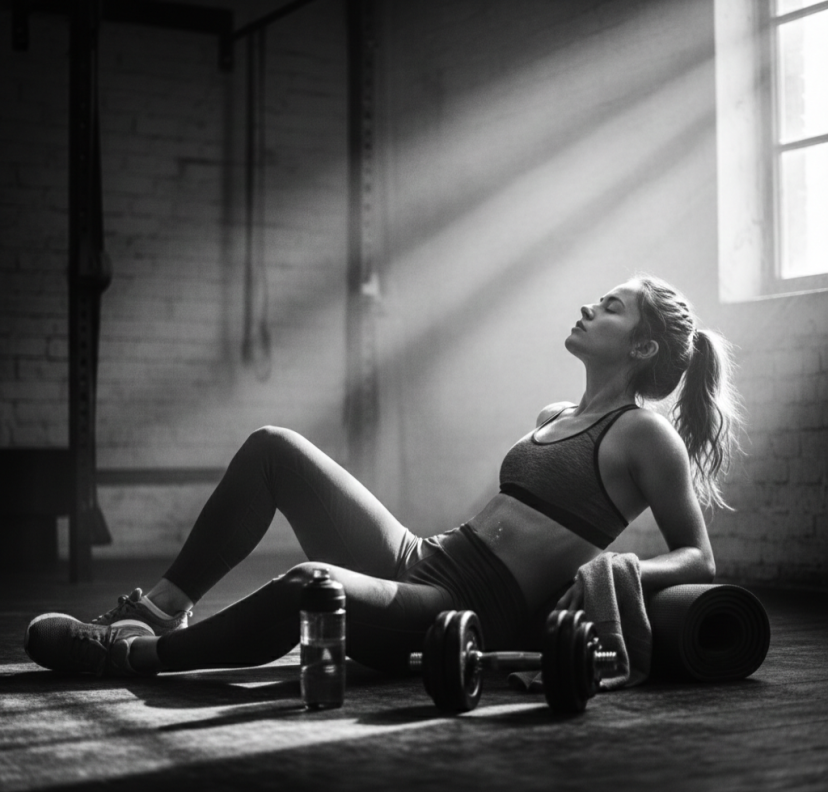 My Training Apps tweet media