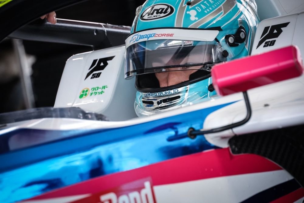 Feeder Series tweet media