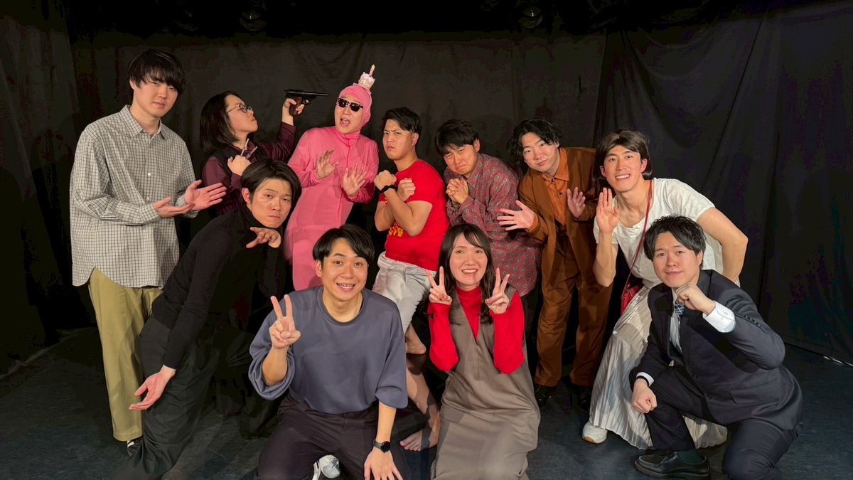 さなだ tweet media