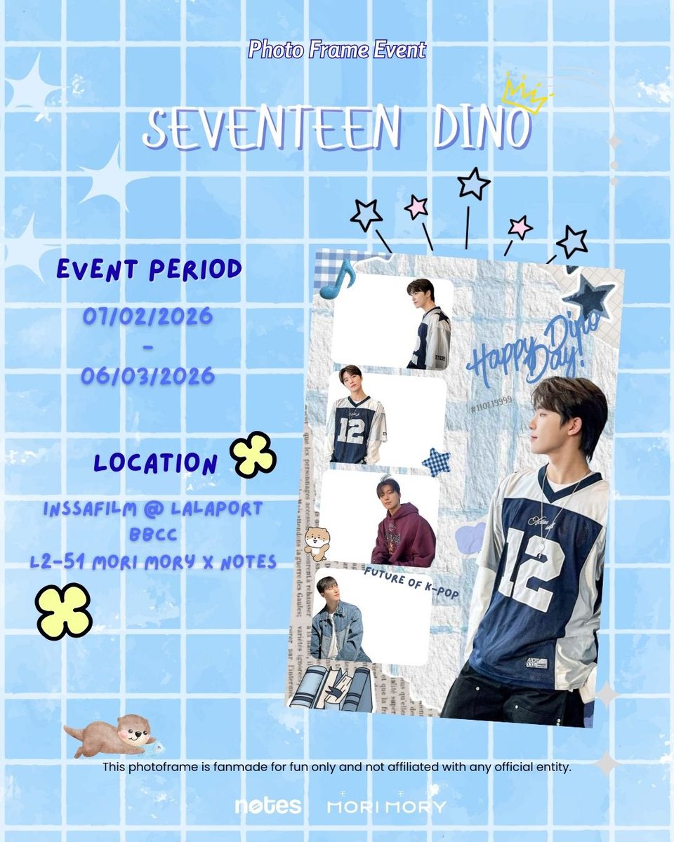 NOTES_Wonderland tweet media