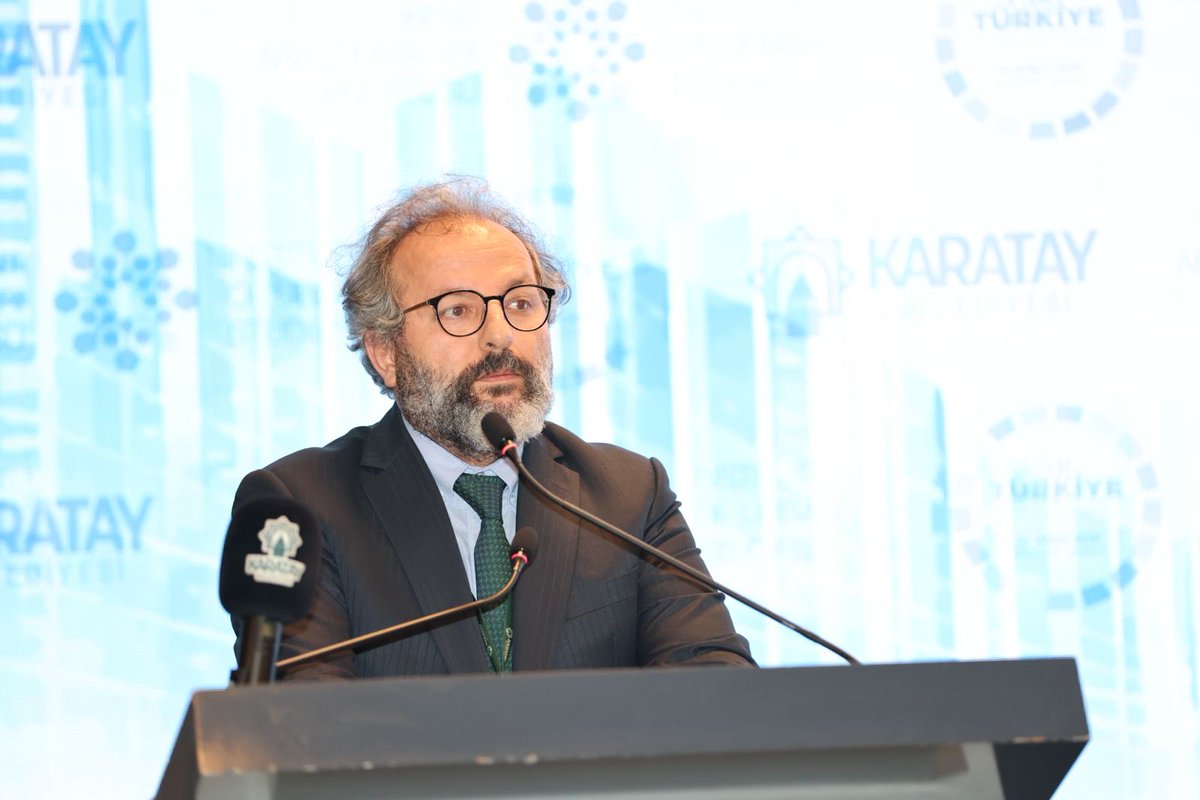 Kent Araştırmaları Enstitüsü tweet media