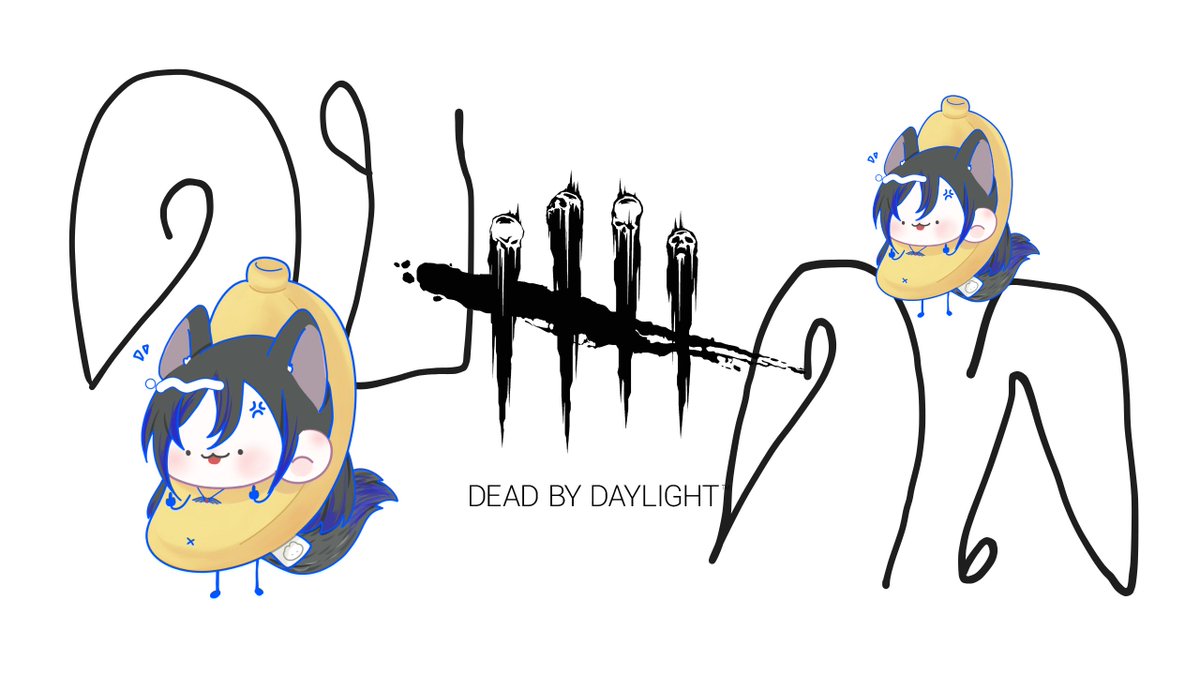 「Dead by Daylight 」ตู้มมมมม  06/02/2025 19:00    

ห้องไลฟ์→ youtube.com/live/_UH0lZ1bd…

#BeSickA_ALF #เบนบินมาLive #VtuberTH #Vtuber #วีทูปเบอร์ไทย