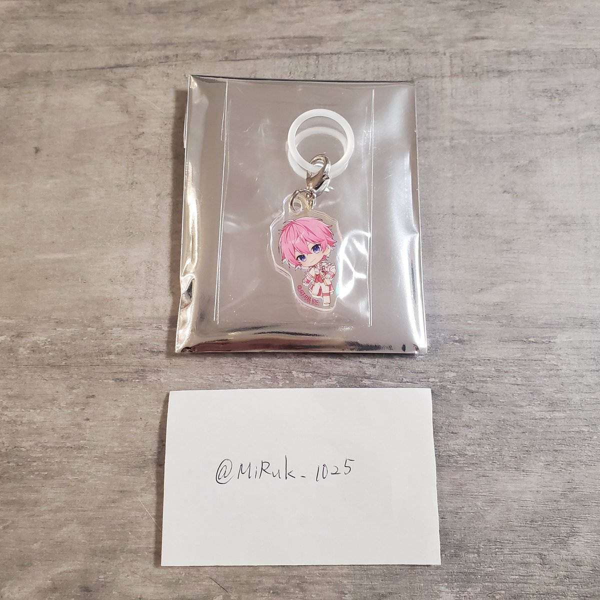 うい。@取引垢 tweet media