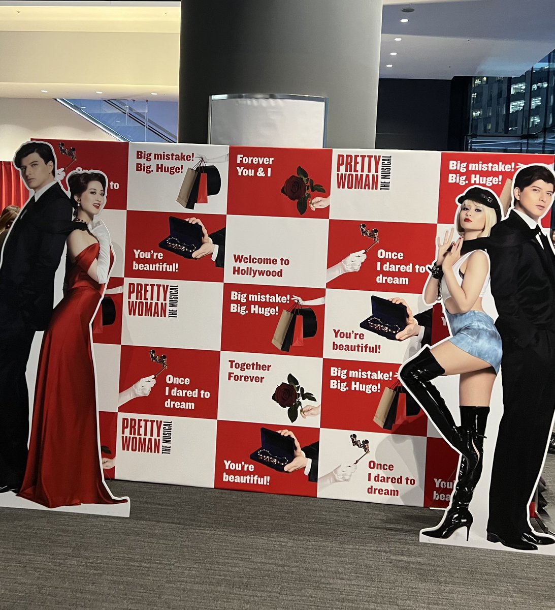 三岳慎之助 tweet media