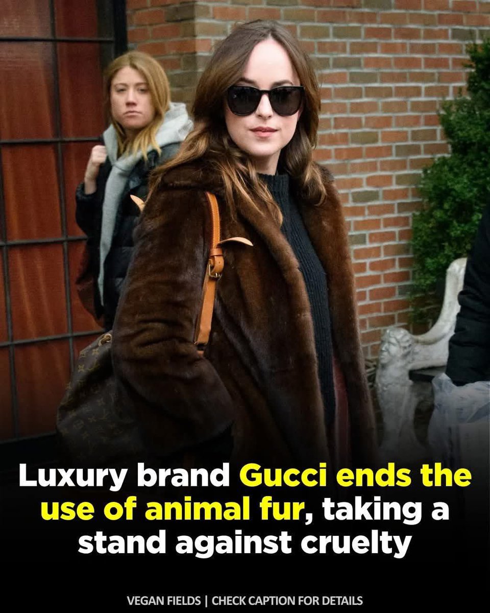 Good news