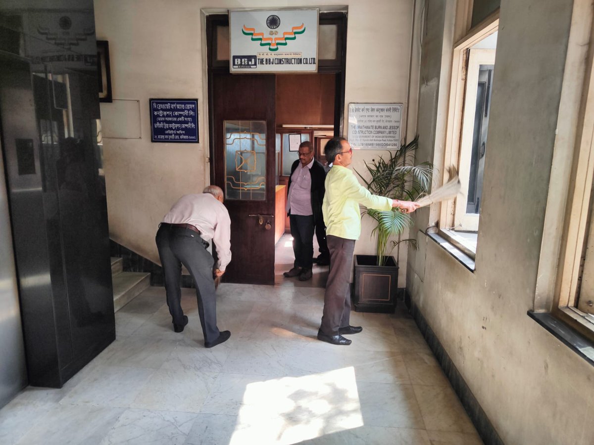 THE BBJ CONSTRUCTION CO LTD tweet media