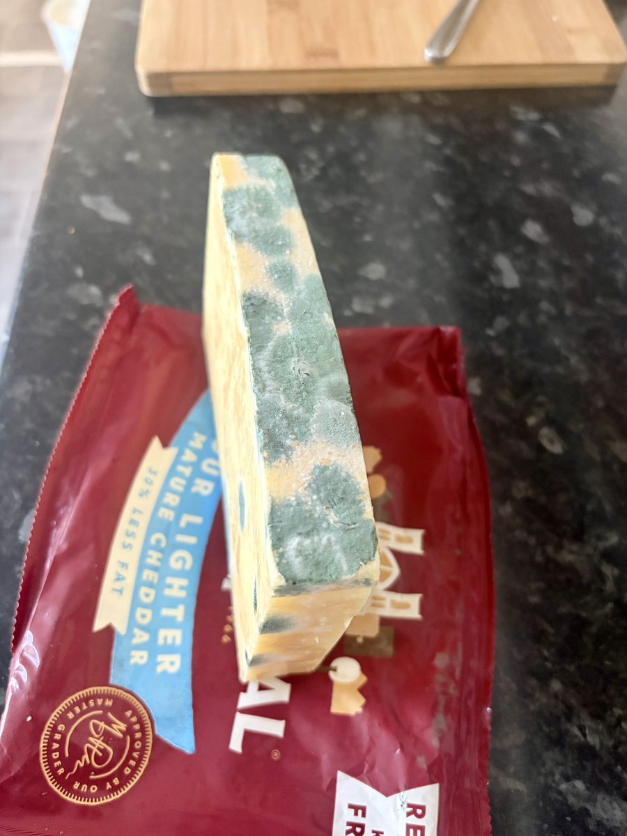 Rob Debenham tweet media