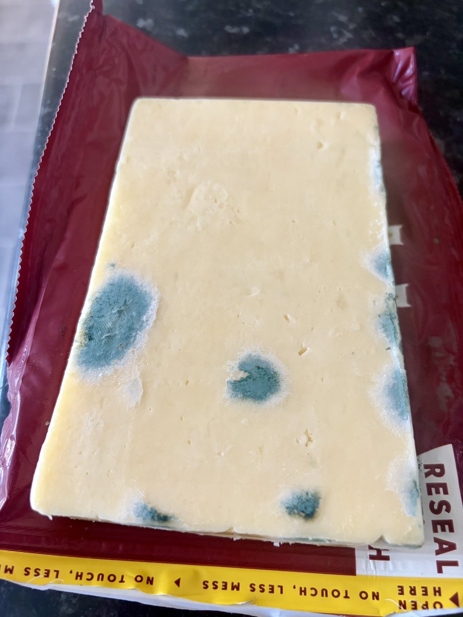 Rob Debenham tweet media