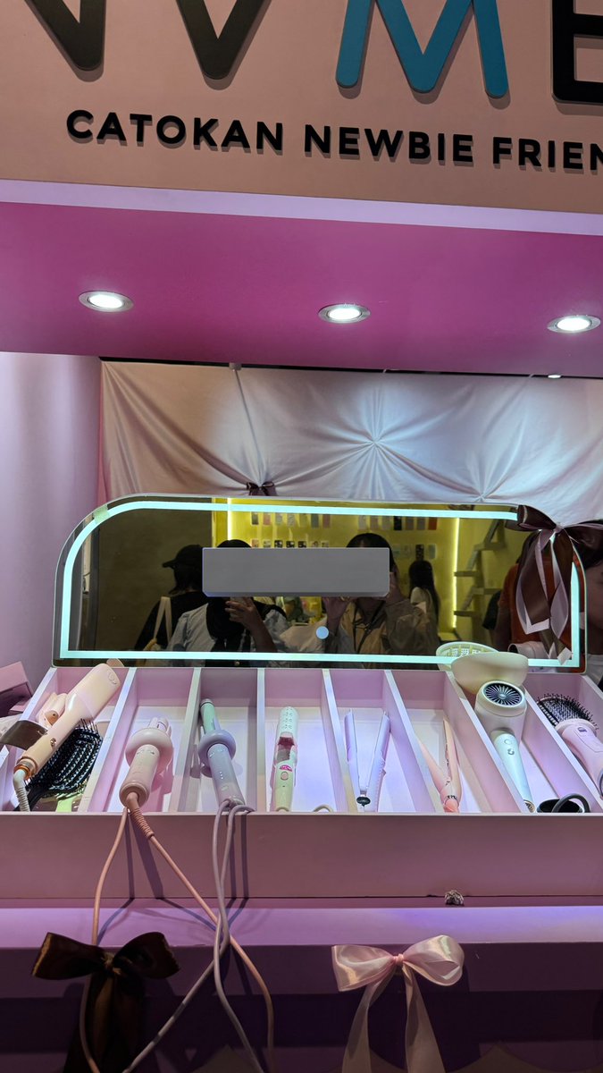 sugaringmochie's tweet photo. banyak discount dan flashsale, NVMEE. https://t.co/qSraQX5pQY