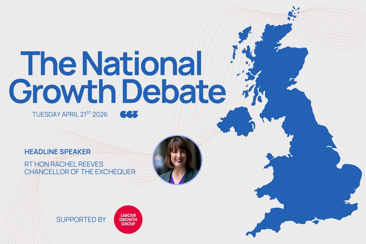 Good Growth Foundation tweet media