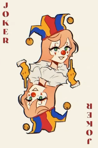o_jded's tweet photo. Esta obra é fortemente inspirada nessa arte de Balatro, o autor é um mistério e darei crédito caso descobrir. Algo de novo é o uso de linhas coloridas, nunca tinha feito assim antes e estou satisfeito com o resultado. https://t.co/1DcAFpfn5h