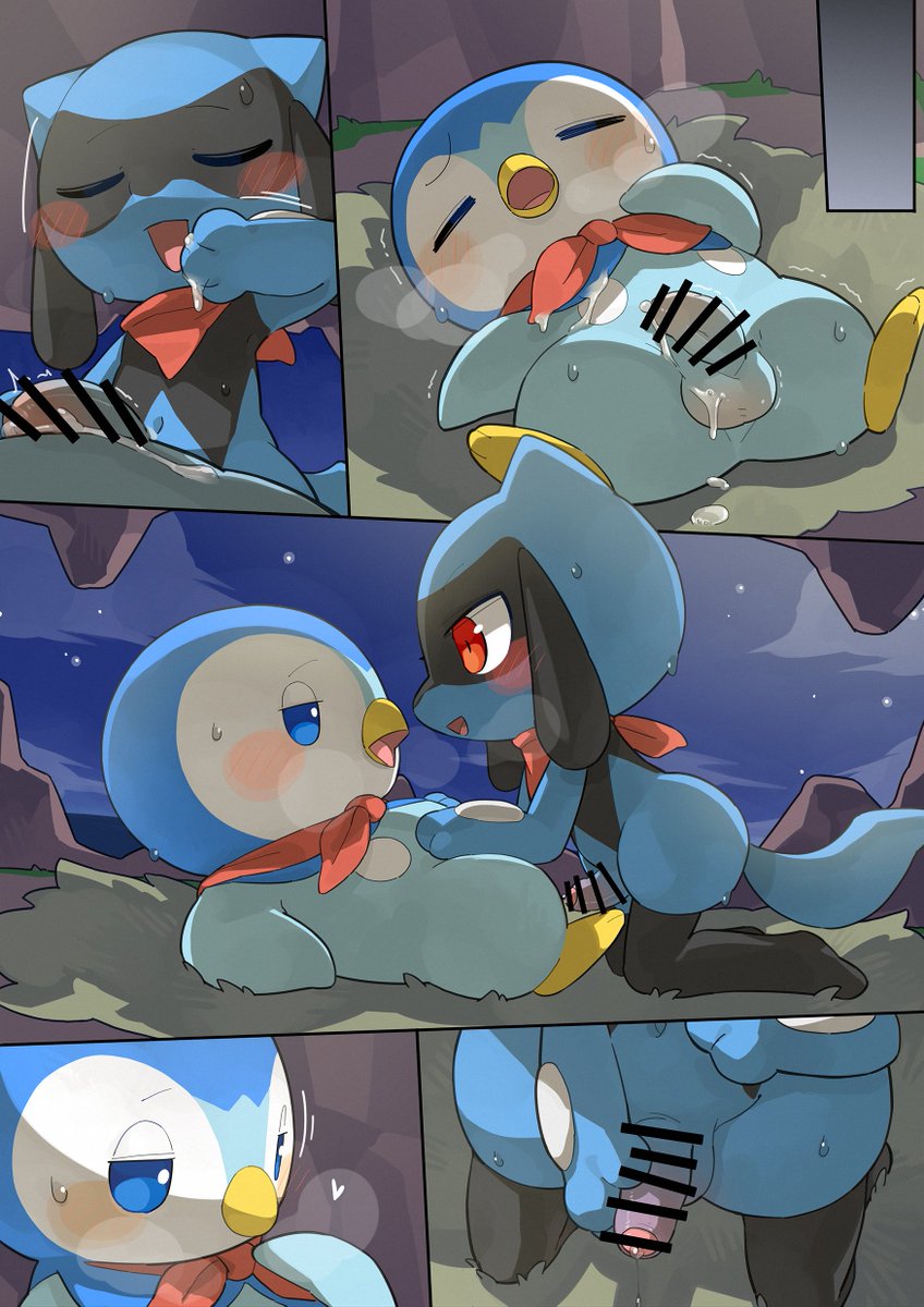 もぐ (@bigoyatsu) on Twitter photo 