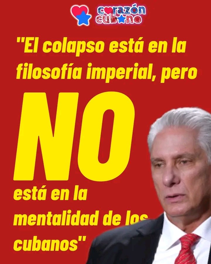 AnabelRamrezLp2's tweet photo. #CubaEstáFirme #PorCiroRedondoTodo #CiegodeAvila https://t.co/4kgue2D3Qr
