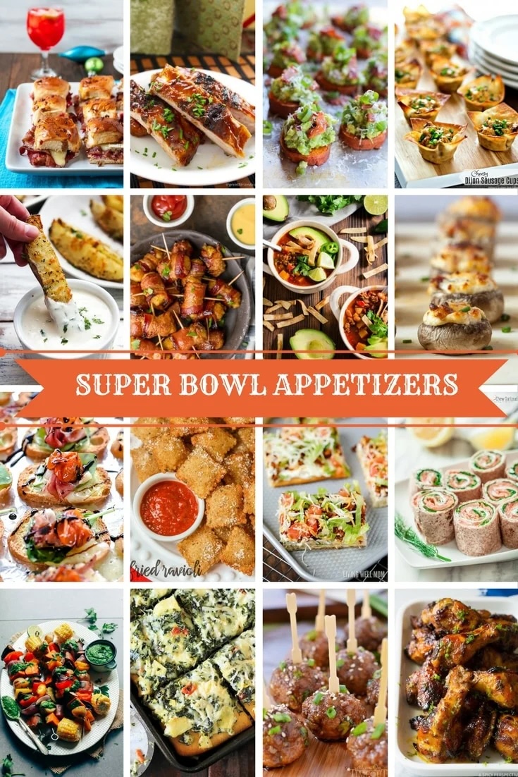 junedarville's tweet image. ❤️ 𝟐𝟎 𝐒𝐮𝐩𝐞𝐫 𝐁𝐨𝐰𝐥 𝐀𝐩𝐩𝐞𝐭𝐢𝐳𝐞𝐫𝐬
❤️ These super bowl #appetizers are so addictive and delicious! #SuperBowl 
❤️ 𝐑𝐞𝐜𝐢𝐩𝐞𝐬 &amp;gt;&amp;gt; junedarville.com/20-best-super-…