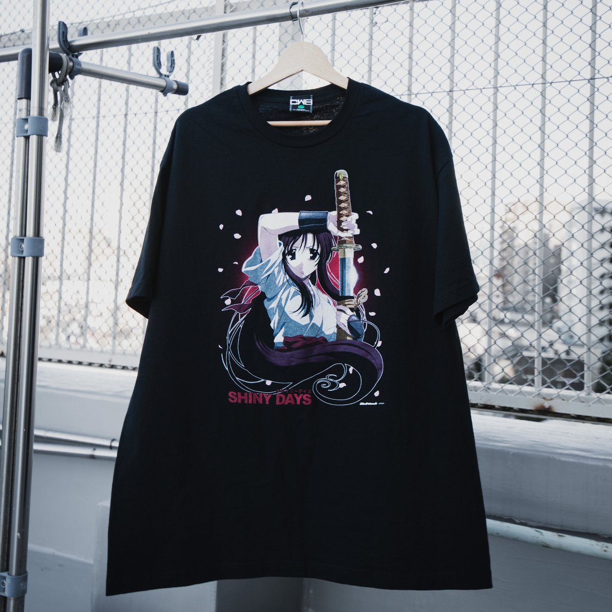 chillweeb_tokyo's tweet image. 【School Days コラボグッズ オンライン販売開始】

只今よりChillweeb ECにてオンライン販売を開始いたしました!
みなさまのご注文、お待ちしております。

▼受付URL
chillweeb.myshopify.com
*受注販売となります。

#SchoolDays