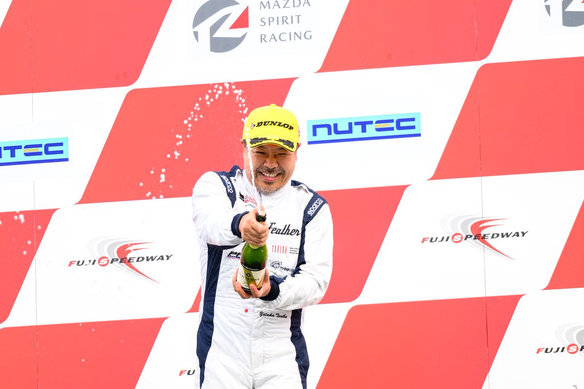 Feeder Series tweet media