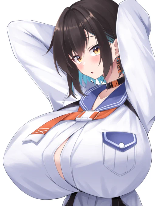 ちょっと大きめになっちゃったかも(*'∀`*)