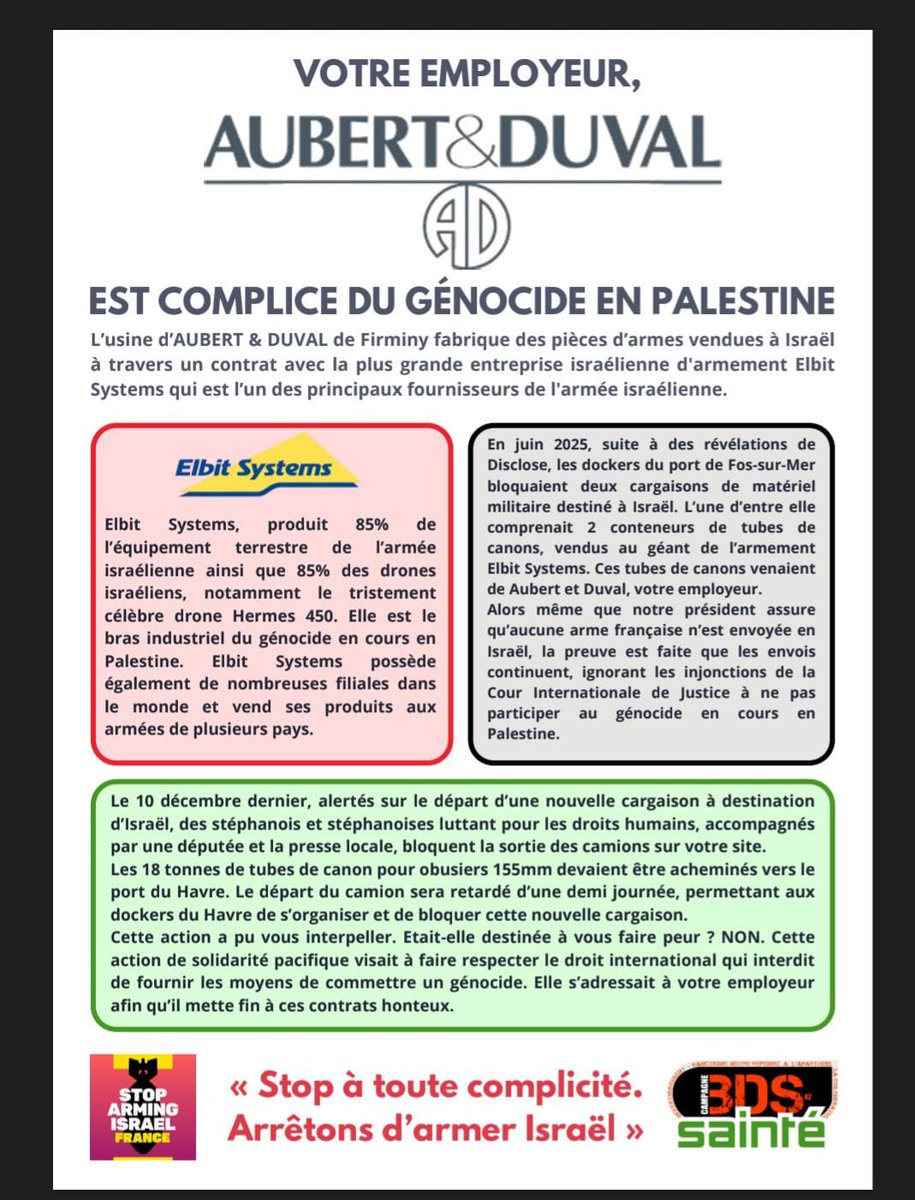 BDS42 - Saint-Etienne 🇵🇸 tweet media