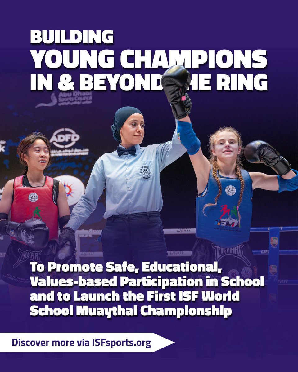 @isfsports tweet media