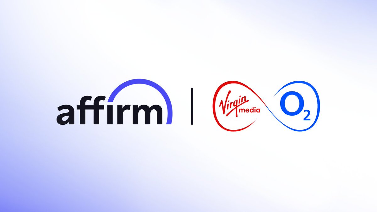 rob2775's tweet image. US #checkout #finance platform @Affirm has been on a tear recently - deals with @Expedia, @Fiserv and their @Shopify pay later offering landing in the UK. Now UK entity partners #mobile network @O2 to finance device purchases. Definite uptick outside US. investors.affirm.com/news-releases/…
