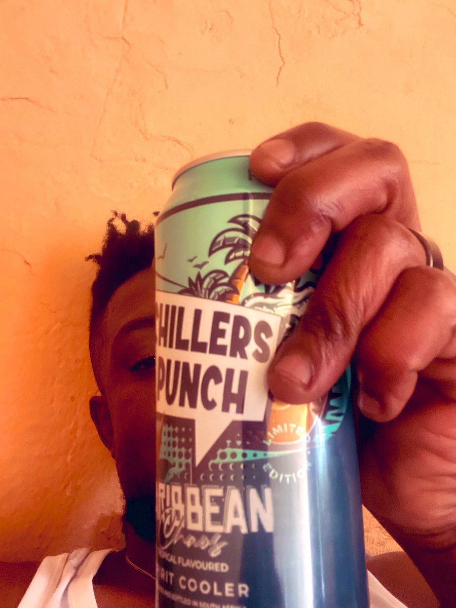 mjozi_MA's tweet photo. @ChillersPunch I am officially reached 1000 can of Caribbean chillers punch today. The journey is long…

“have one beer to get over the day”

As we paving #wingfestival act soon, I need you to be there as the story began with chillers society. #blackchild #blackexcellence https://t.co/nx2OlfpK3W