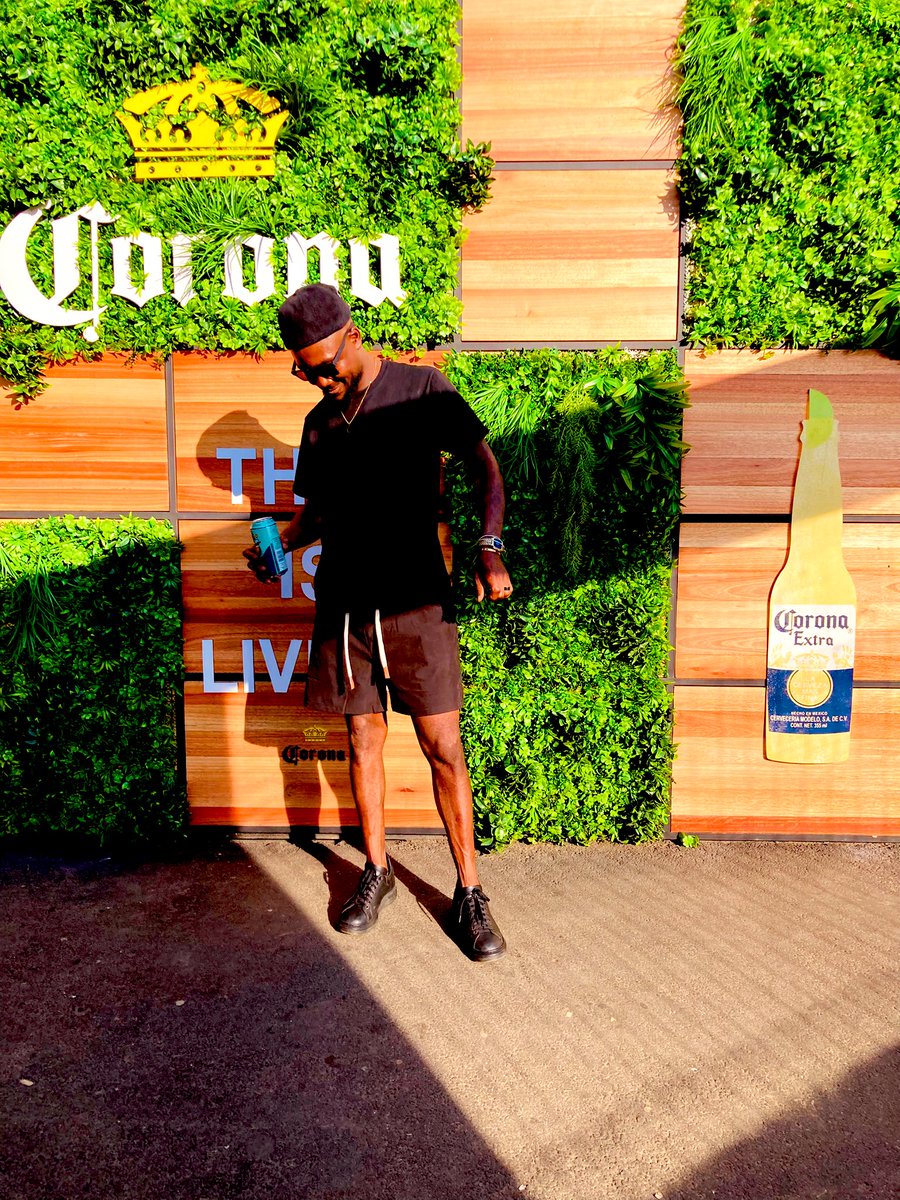 mjozi_MA's tweet photo. @ChillersPunch I am officially reached 1000 can of Caribbean chillers punch today. The journey is long…

“have one beer to get over the day”

As we paving #wingfestival act soon, I need you to be there as the story began with chillers society. #blackchild #blackexcellence https://t.co/nx2OlfpK3W