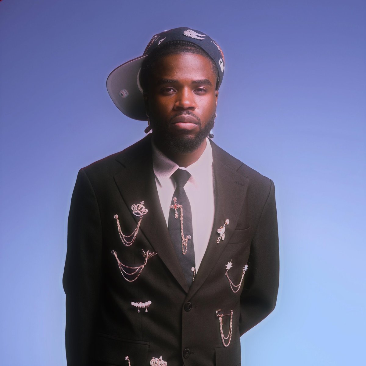 ARMA JACKSON tweet media