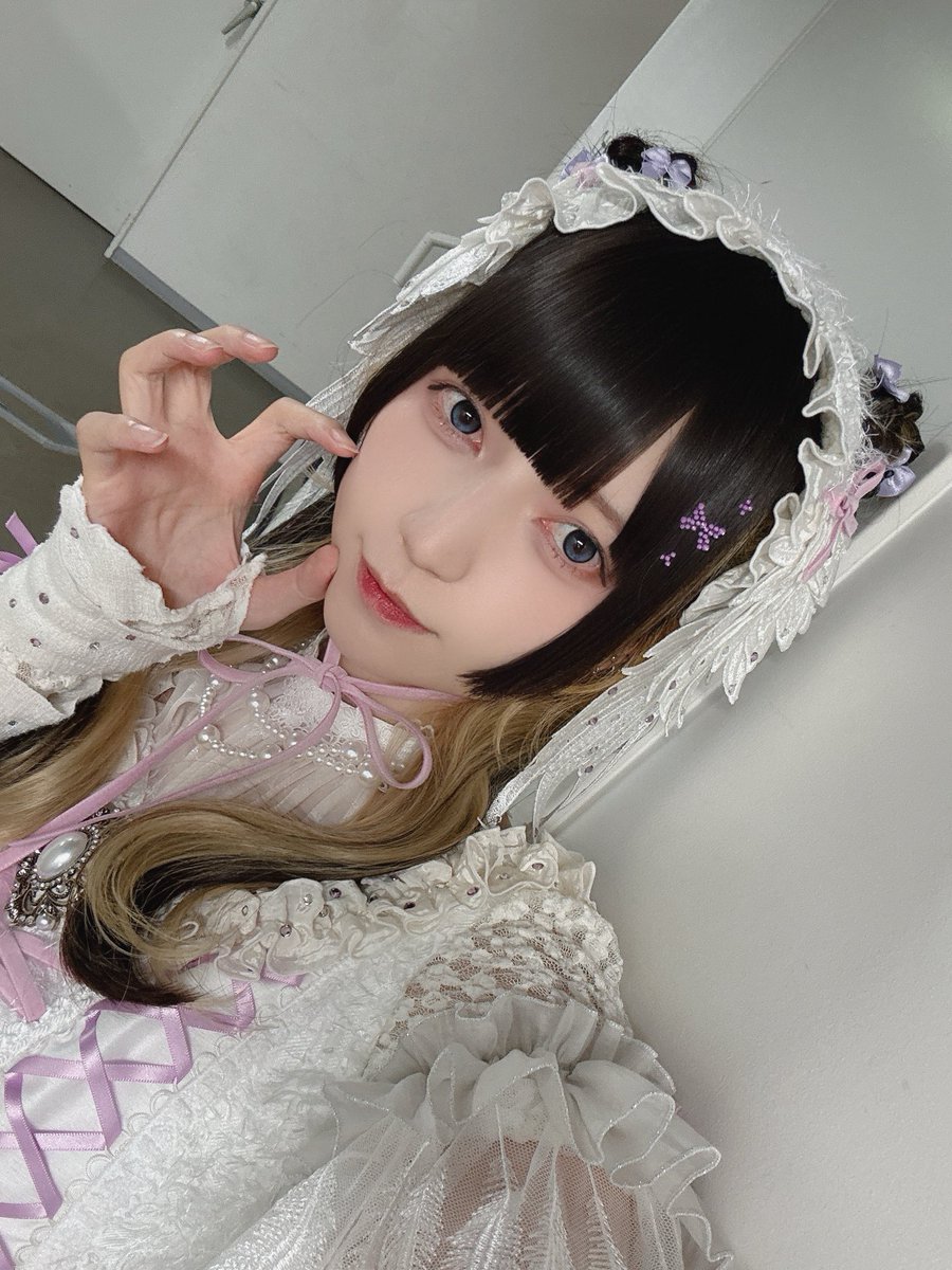 環やね tweet media