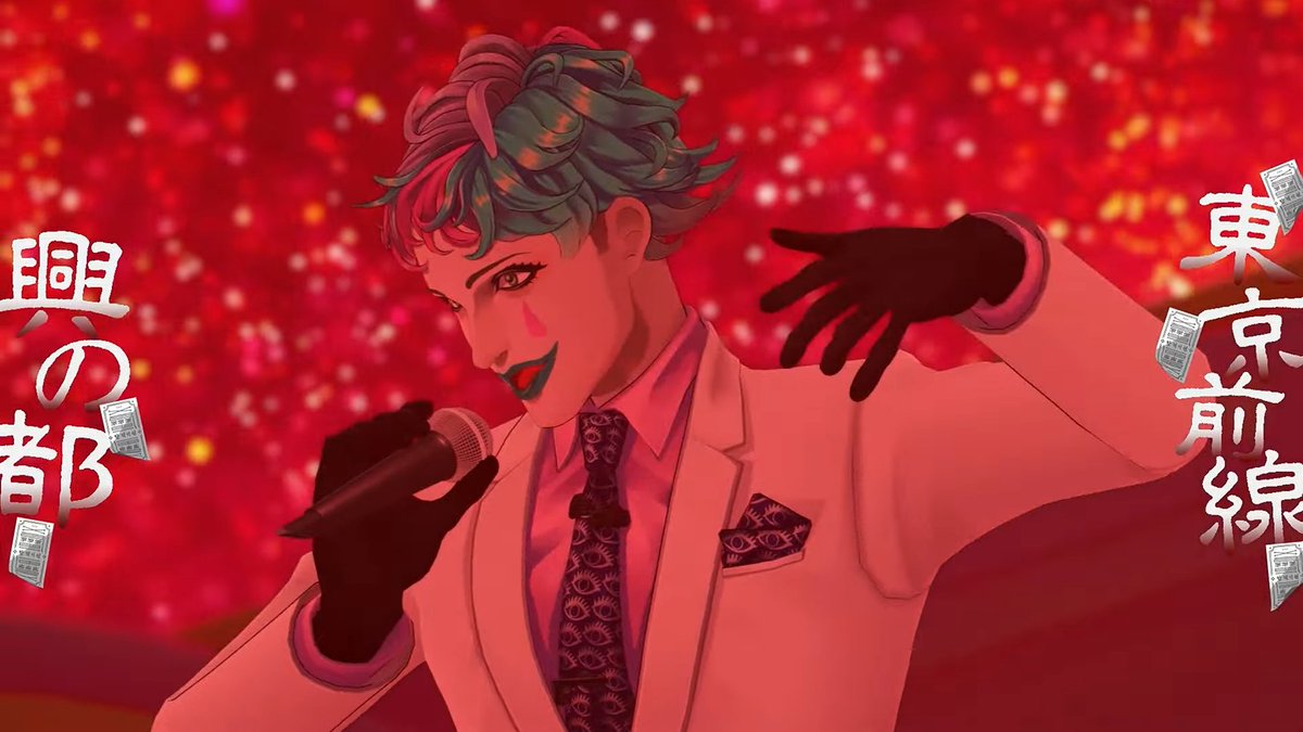 きりたんぽ (@kiritanpo_krnk) / Posts / X