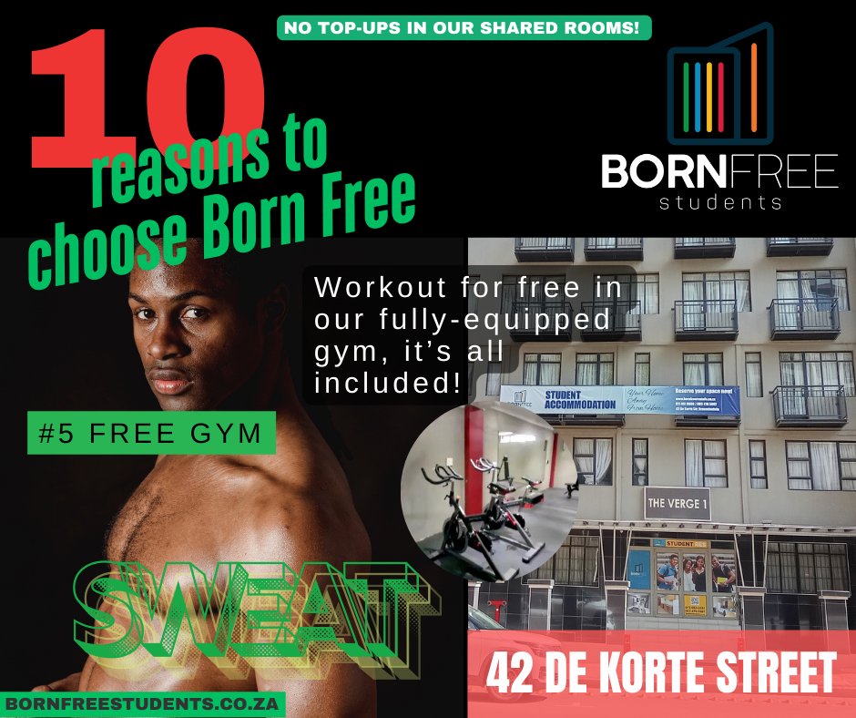 Born Free tweet media