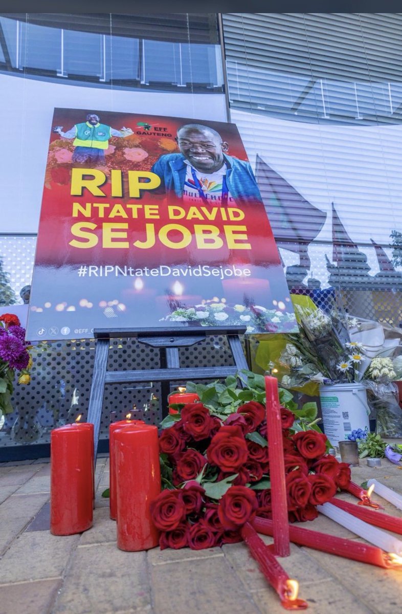 The EFF that I voted for ❤️ .